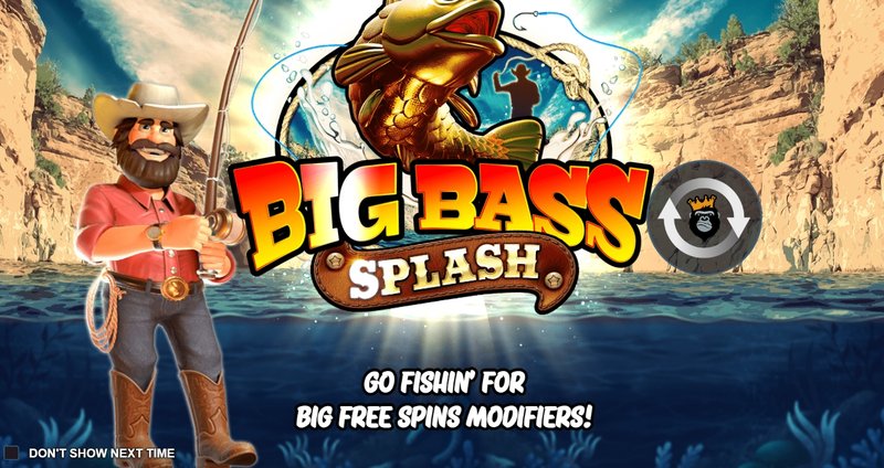 Big Bass Splash Slot Erfolgreich Probieren Sie den Demo-Modus in Deutschland