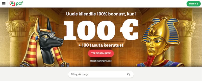 KasiinoReiting: Kuidas valida õiget PayPal kasiinot