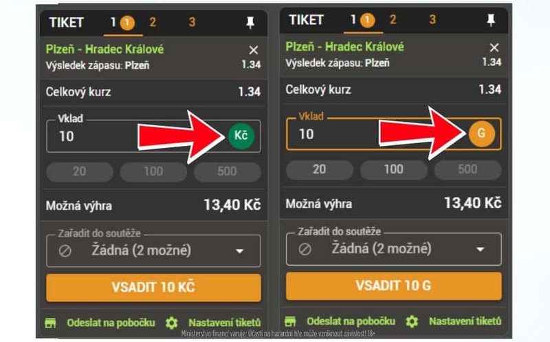 Viktoriatip recenze: Jsou jejich bonusy opravdu výhodné?