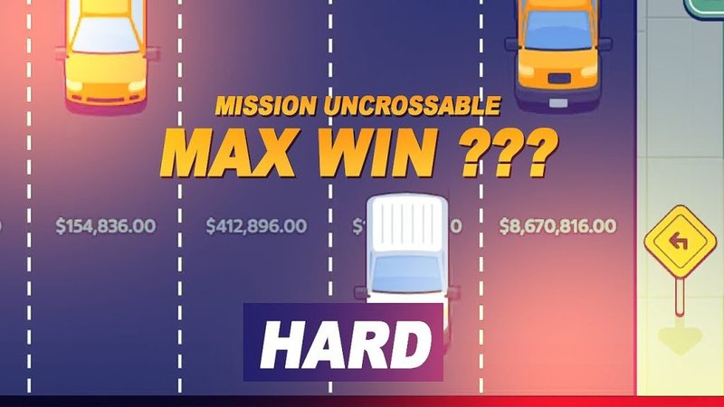 Discover What Makes Mission Uncrossable a Thrilling Game in Canada Casinos Discover What Makes Mission Uncrossable a Thrilling Game in Canada Casinos