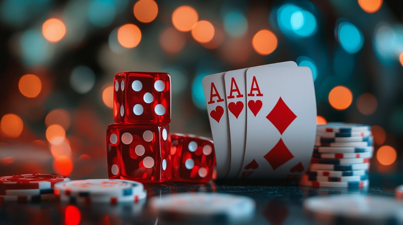 Análisis de Winamax Texas Hold'em