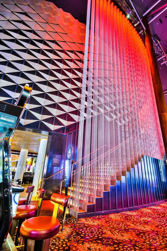 Gambling Establishment Lac Leamy