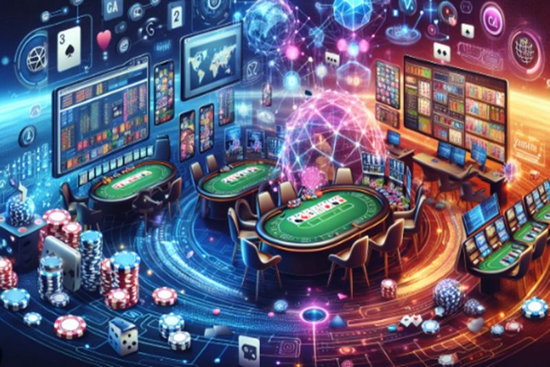I migliori siti di casinò non AAMS