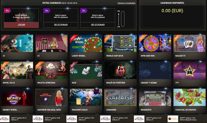 Introducción a la reseña del casino 1xSlots Introducción a la reseña del casino 1xSlots