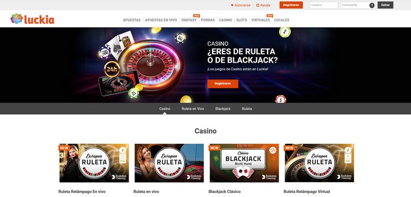 Luckia Gambling Enterprise Pula: Vodeća lokacija za online poker i videoigre u Puli