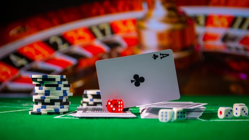 Testimonio de Grande Las Vega Casino Online