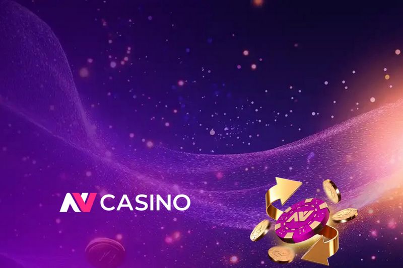 Recensioner av NV Casino Site 2026. Är det legitimt och säkert?