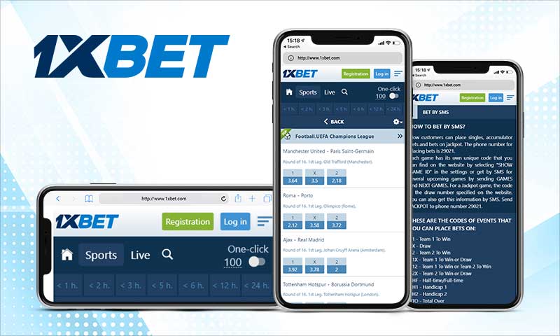 1xbet Portugal Your Ultimate Guide to Online Betting 1xbet Portugal Your Ultimate Guide to Online Betting