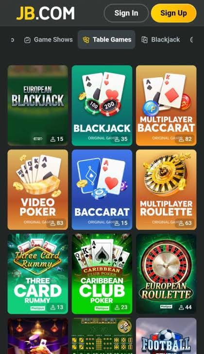 A Comprehensive Guide to JB Casino Philippines A Comprehensive Guide to JB Casino Philippines
