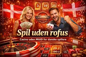 Casino Sider uden ROFUS Find de Bedste Spilmuligheder Online Casino Sider uden ROFUS Find de Bedste Spilmuligheder Online