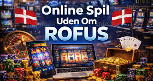 Casino Uden Casinoer Uden ROFUS - Spil Sikkert og Ansvarligt 1339224208 Casino Uden Casinoer Uden ROFUS - Spil Sikkert og Ansvarligt 1339224208