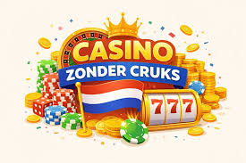 Casino zonder CRUKS Nederland De Beste Opties voor Spelers Casino zonder CRUKS Nederland De Beste Opties voor Spelers