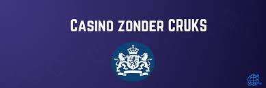 Casino zonder CRUKS Nederland De Beste Opties voor Spelers Casino zonder CRUKS Nederland De Beste Opties voor Spelers