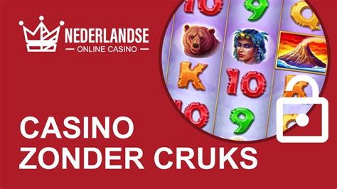 Casino zonder CRUKS Speel Veilig en Vrij Casino zonder CRUKS Speel Veilig en Vrij
