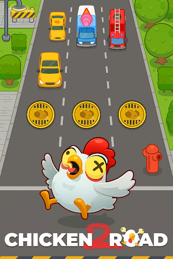 Chicken Road 2 Il Gioco di Slot che Sta Conquistando il Web Chicken Road 2 Il Gioco di Slot che Sta Conquistando il Web