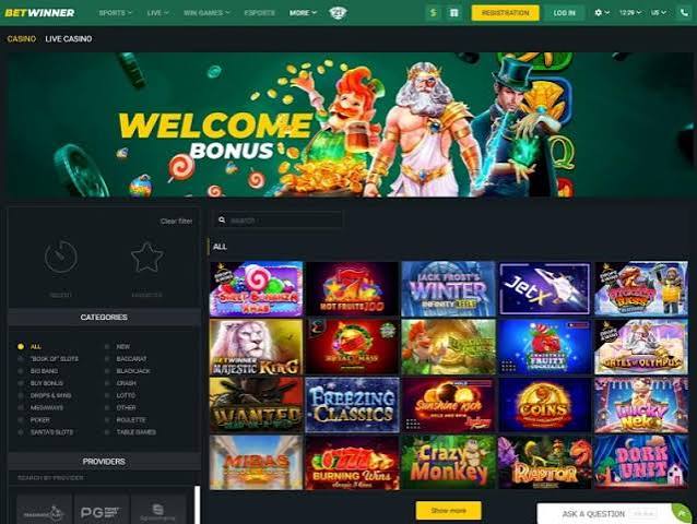 Comprehensive BetWinner Betting Guide Enhance Your Wagering Experience Comprehensive BetWinner Betting Guide Enhance Your Wagering Experience