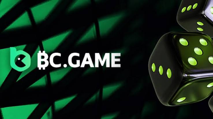 Experience Gaming Like Never Before with BC.Game App