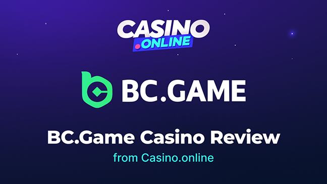 Experience Gaming Like Never Before with BC.Game App