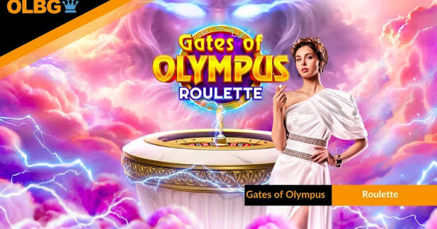Experience the Thrill of Gates of Olympus by Pragmatic Play -847571572 Experience the Thrill of Gates of Olympus by Pragmatic Play -847571572
