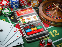 Experience the Thrills of Casino Queen A gambler's paradise