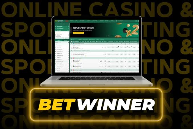 Explore the BetWinner Mobile App Your Ultimate Betting Companion -938295166 Explore the BetWinner Mobile App Your Ultimate Betting Companion -938295166