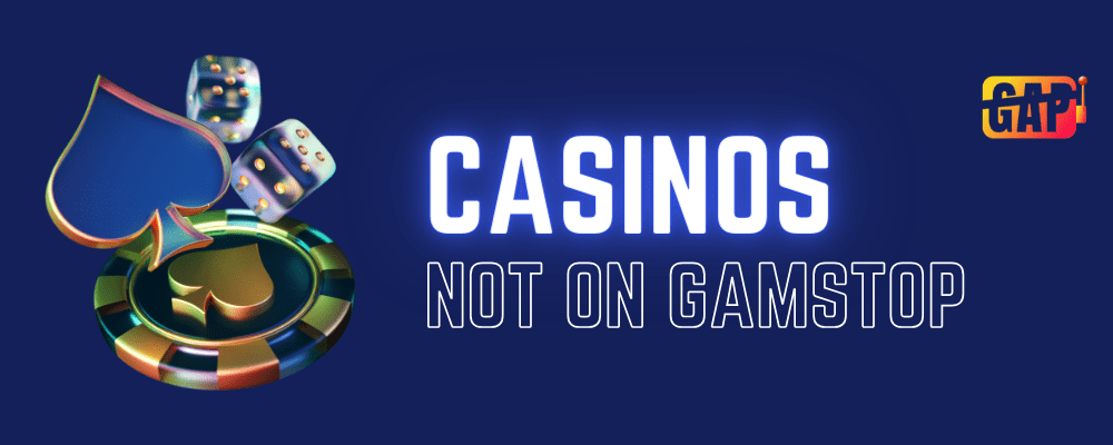Exploring Casinos Not Regulated by GamStop -1192795697 Exploring Casinos Not Regulated by GamStop -1192795697
