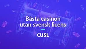 Fördelarna med Pokersidor utan Svensk Licens Fördelarna med Pokersidor utan Svensk Licens
