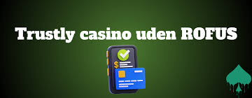 Free Spin Casino Uden ROFUS - Oplev Friheden ved Online Spil Free Spin Casino Uden ROFUS - Oplev Friheden ved Online Spil