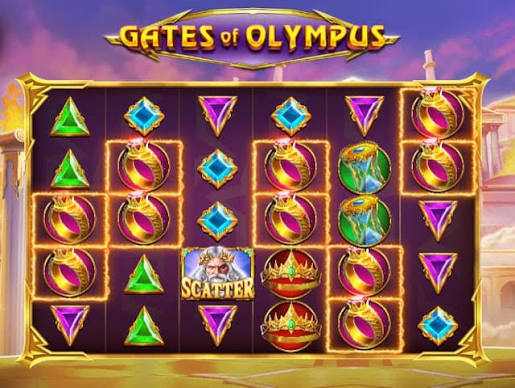 Gates of Olympus Super Scatter Your Ultimate Gateway to Wins