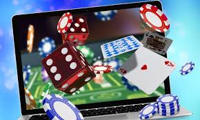 High Roller Casino A Luxurious Gaming Experience Awaits You