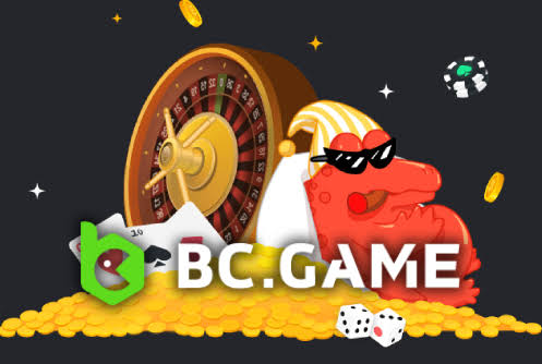 Mastering the BC.Game Login Process A Step-by-Step Guide Mastering the BC.Game Login Process A Step-by-Step Guide