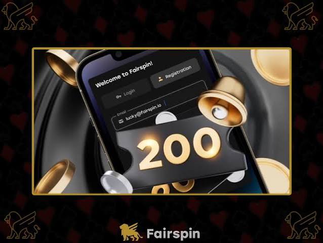 Fairspin Review