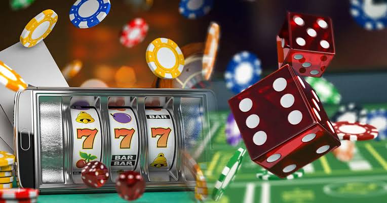 I migliori siti di casinò online con soldi veri I migliori siti di casinò online con soldi veri