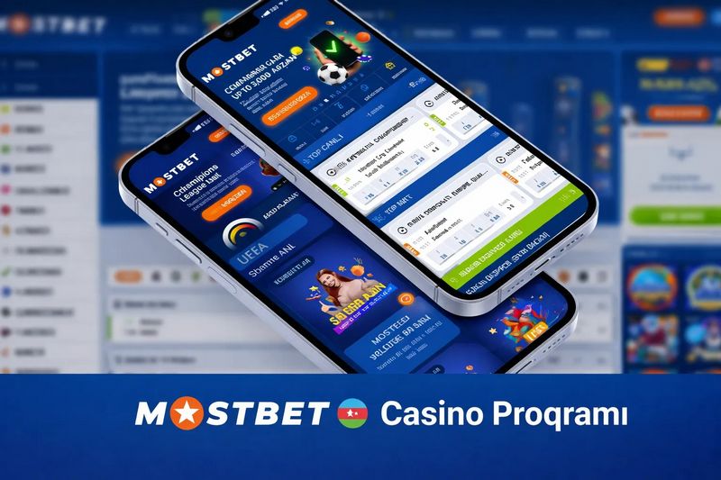 Mostbet Kumarhanesi: Çevrimiçi Kumar Tutkunları İçin Kapsamlı Bir İnceleme