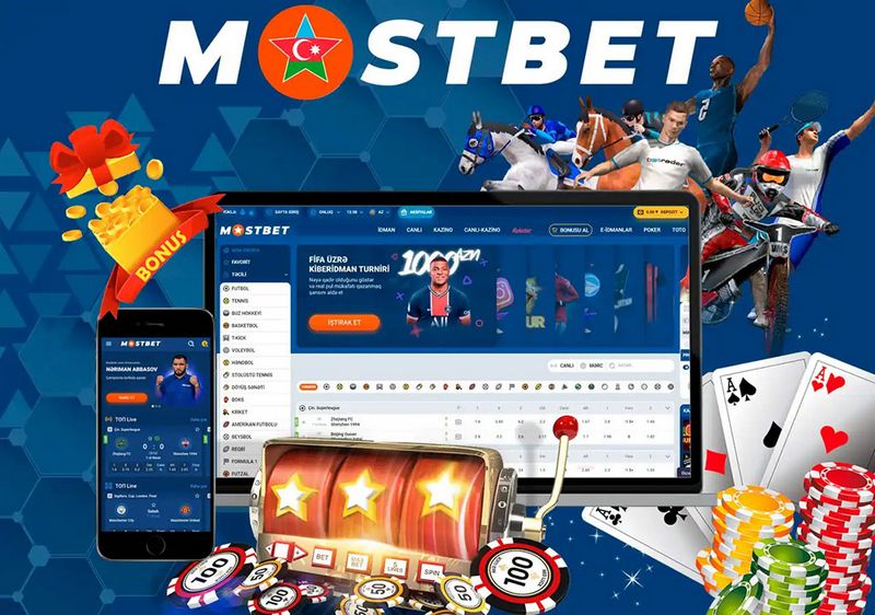 Mostbet Review 2026: Sports Betting, Benefit, Payments and Mobile Experience Mostbet Review 2026: Sports Betting, Benefit, Payments and Mobile Experience