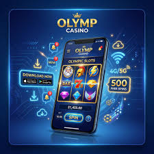 Обзор казино Olymp Обзор казино Olymp