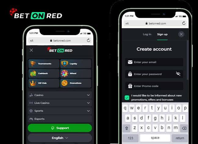 Reseña de BetOnRed: Descripción general del casino en línea para jugadores Reseña de BetOnRed: Descripción general del casino en línea para jugadores