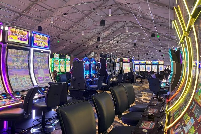 Top 5 des casinos en ligne arabes en 2026 (argent réel)