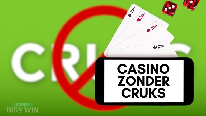 Ontdek de Beste Goksites Zonder CRUKS -334378651 Ontdek de Beste Goksites Zonder CRUKS -334378651