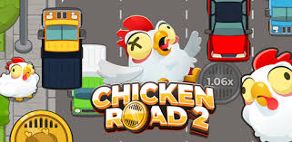 Scopri il Mondo di Demo Chicken Road 2 Avventure e Divertimento Scopri il Mondo di Demo Chicken Road 2 Avventure e Divertimento