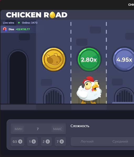 Scopri il Mondo di Demo Chicken Road 2 Avventure e Divertimento Scopri il Mondo di Demo Chicken Road 2 Avventure e Divertimento