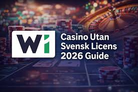 Spela Poker Utan Svensk Licens - En Guid till Alternativa Pokerplattformar Spela Poker Utan Svensk Licens - En Guid till Alternativa Pokerplattformar