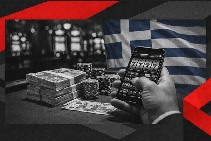 The Best Foreign Online Casinos A Guide to International Gaming