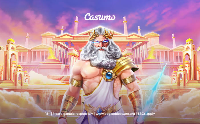 The Enchanting World of Gates of Olympus by Pragmatic Play -887815713 The Enchanting World of Gates of Olympus by Pragmatic Play -887815713