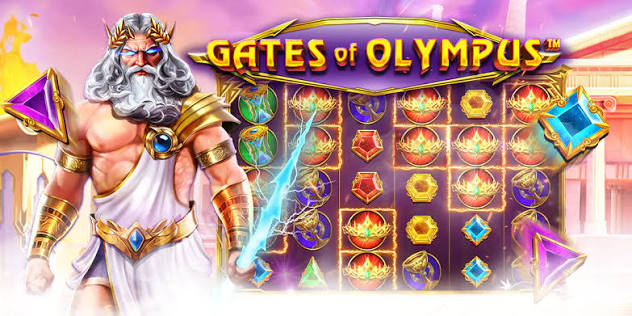 The Enchantment of Gates of Olympus Casino The Enchantment of Gates of Olympus Casino