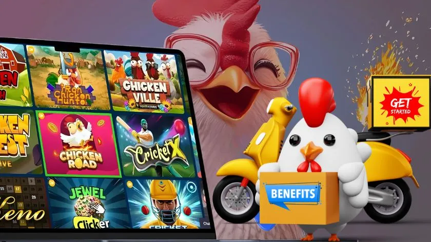 Todo lo que necesitas saber sobre Chicken Road el juego de aventuras y estrategia Todo lo que necesitas saber sobre Chicken Road el juego de aventuras y estrategia