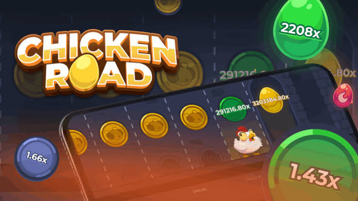 Todo lo que necesitas saber sobre Chicken Road Un juego que desafía tus habilidades Todo lo que necesitas saber sobre Chicken Road Un juego que desafía tus habilidades