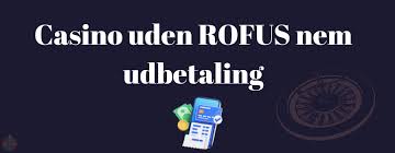 Udenlandske Casinoer Uden MitID i 2026 En Ny Æra for Danske Spillere Udenlandske Casinoer Uden MitID i 2026 En Ny Æra for Danske Spillere