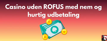 Udenlandske Casinoer Uden NemID - En Guide til Sikker Spiloplevelse Udenlandske Casinoer Uden NemID - En Guide til Sikker Spiloplevelse