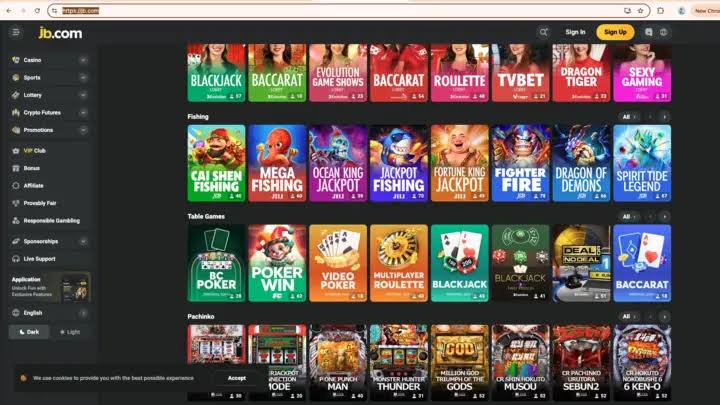Ultimate Guide to JB Casino Bonuses Maximize Your Winnings -1046000682 Ultimate Guide to JB Casino Bonuses Maximize Your Winnings -1046000682